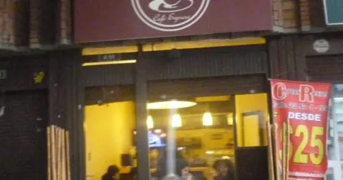 LA U CAFE BOGOTÁ LA U CAFE BOGOTÁ